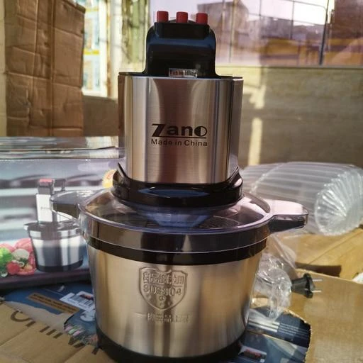 خردکن ۶ لیتر زانو Y.0740