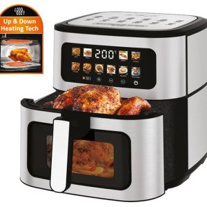 سرخ کن نوال دو المنت ۸ لیتر