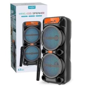 اسپیکر گریت نایس GTS1880