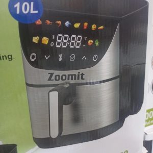 سرخ کن زومیت مدل 2260