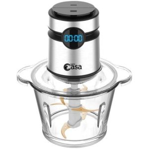 خردکن سوپر کاسا 3 لیتر Casa-8504