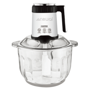 خردکن نوال مدل CPR-4480 ظرفیت ۴ لیتر – ترکیه – پرداخت در محل – شرکتی